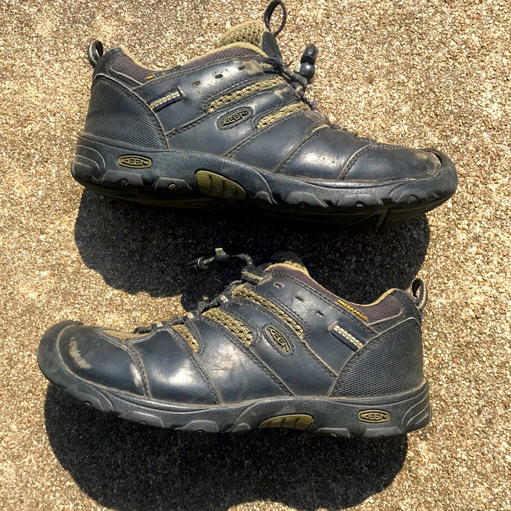 Keen size 3 (kids)